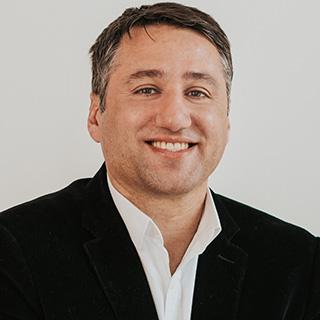 Alexandre Parvez