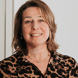 Carine Dintimille