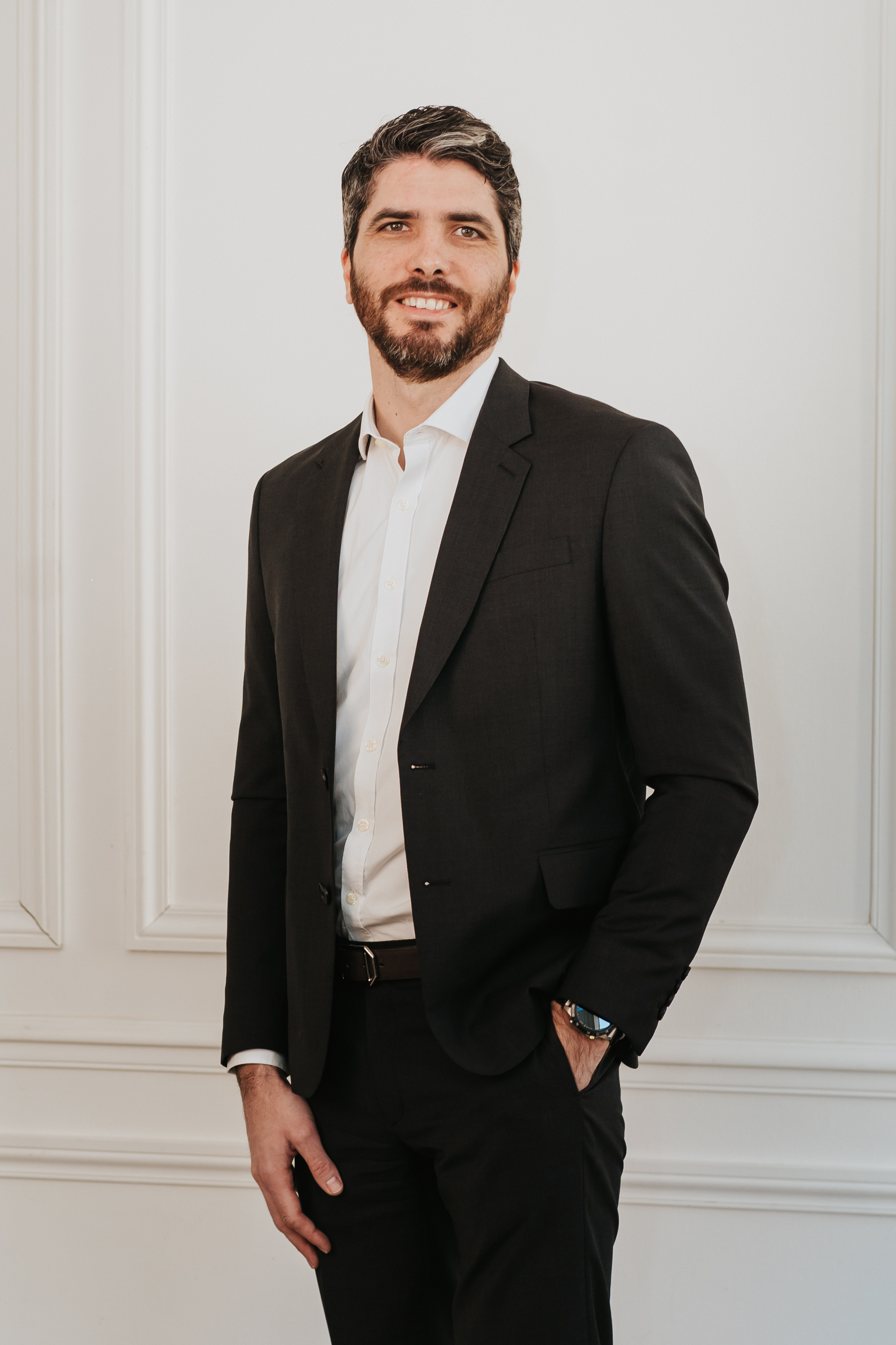 Alexander Breiding