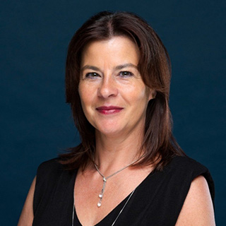 Sandrine Clément