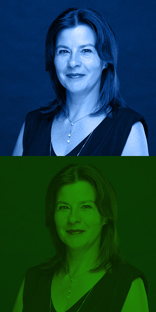 Sandrine Clément