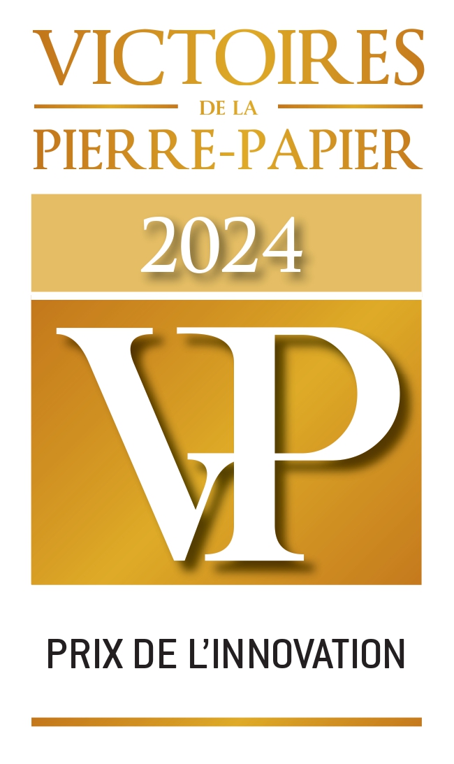 1er prix de l'innovation 2024