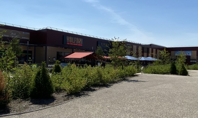 Chamblyrama, photo 1