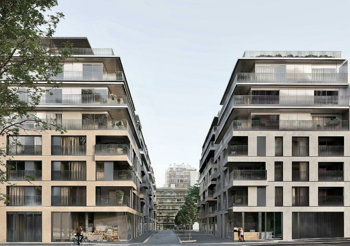 Boulogne-Billancourt