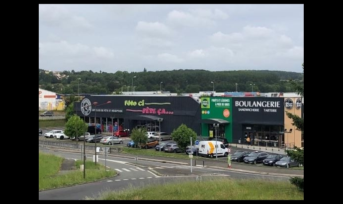 Le Mans