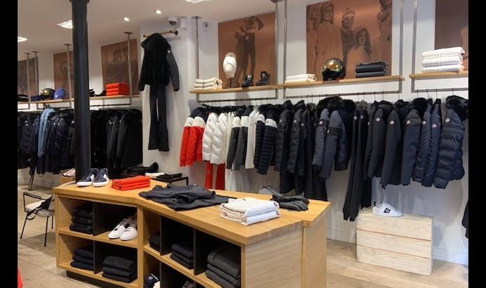 Commerce à Paris 75016, photo 5
